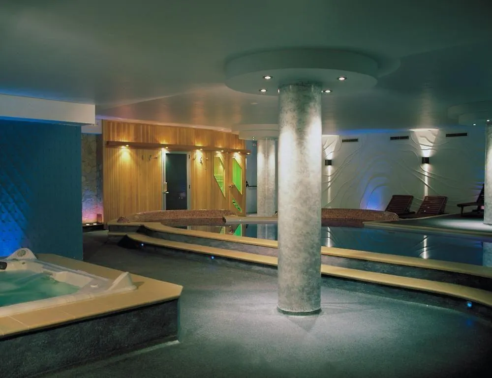 Hotel Spa La Terrassa Platja d'Aro Spagna