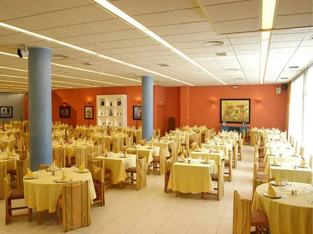 Hotel Spa La Terrassa Castell-Platja d’Aro