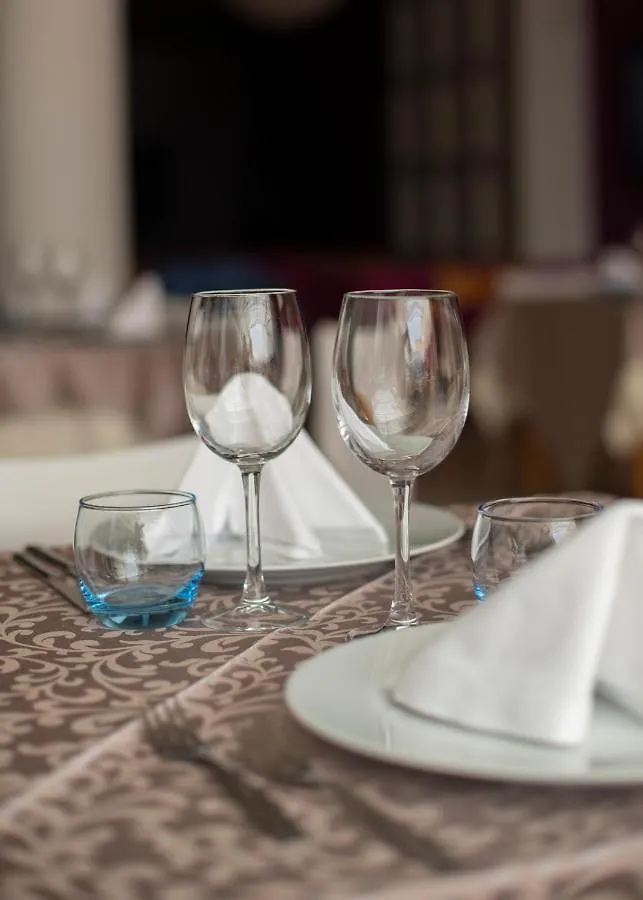 Hotel Spa La Terrassa Castell-Platja d’Aro