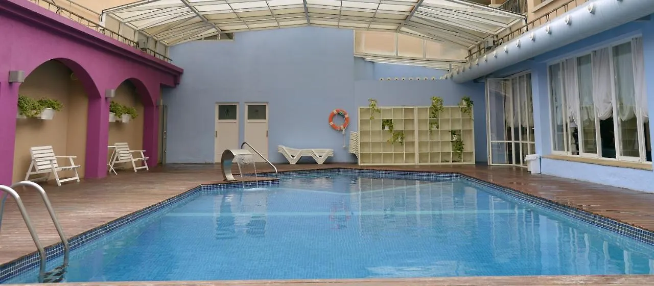 Hotel Spa La Terrassa Platja d'Aro