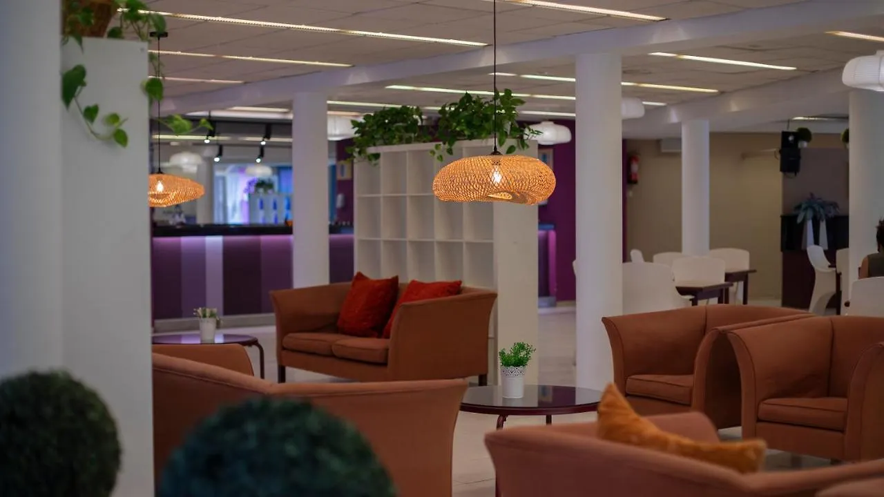 Hotel Spa La Terrassa Castell-Platja d’Aro
