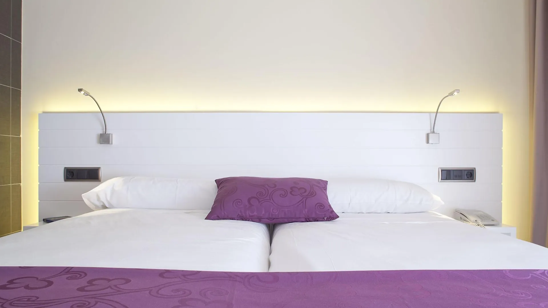 Hotel Spa La Terrassa Castell-Platja d’Aro