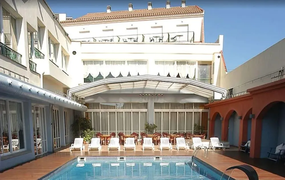 Hotel Spa La Terrassa Castell-Platja d’Aro