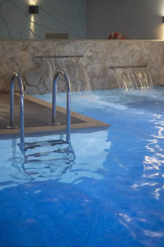 Hotel Spa La Terrassa Platja d'Aro