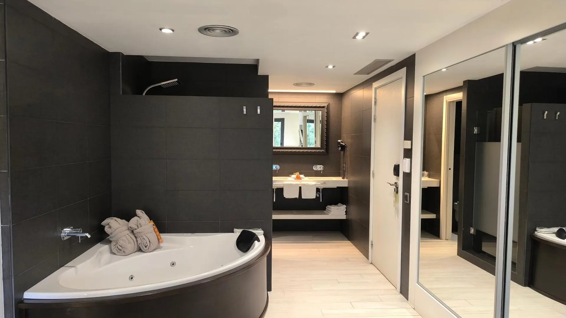 Hotel Spa La Terrassa Castell-Platja d’Aro