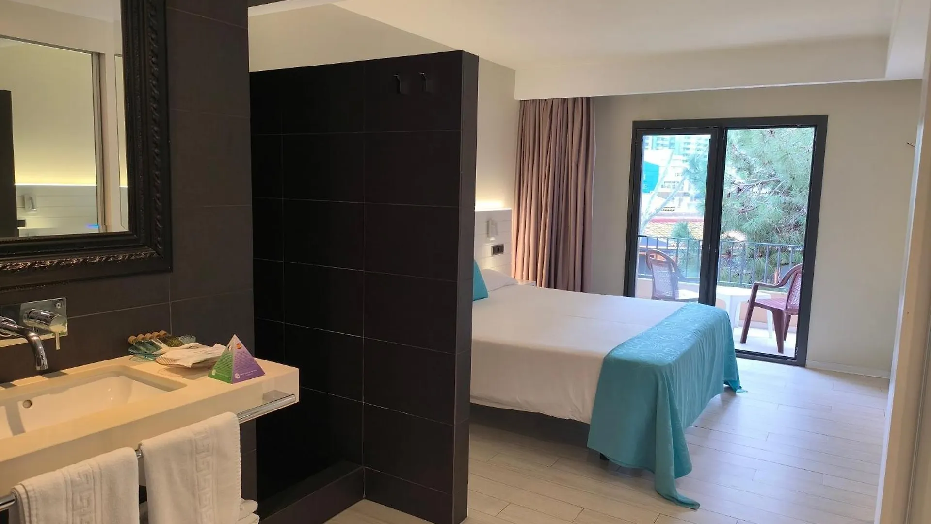 Hotel Spa La Terrassa Castell-Platja d’Aro