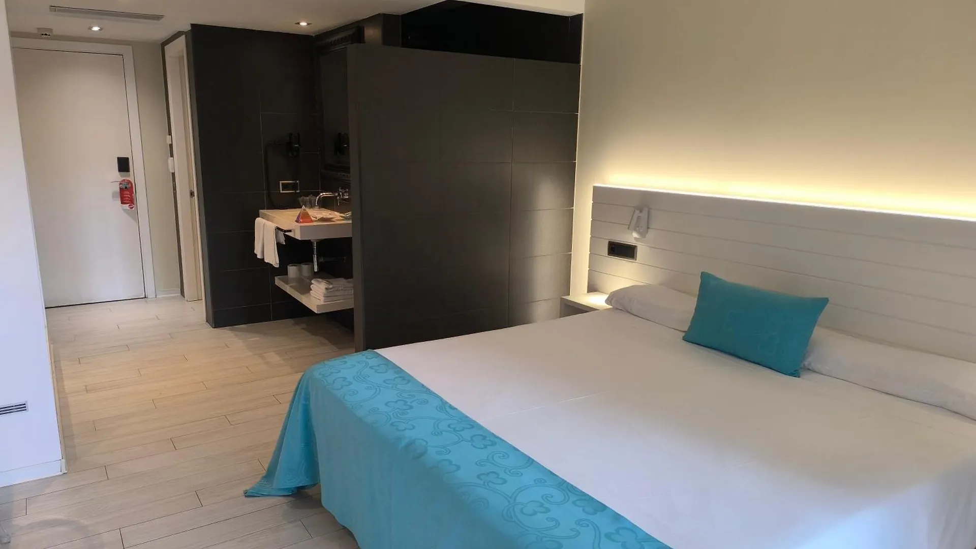 Hotel Spa La Terrassa Castell-Platja d’Aro Spanien