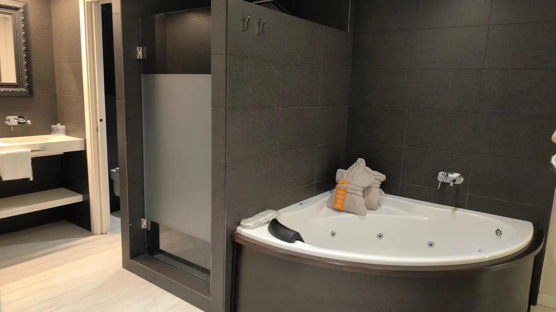 ***  Hotel Spa La Terrassa Castell-Platja d’Aro Spanien