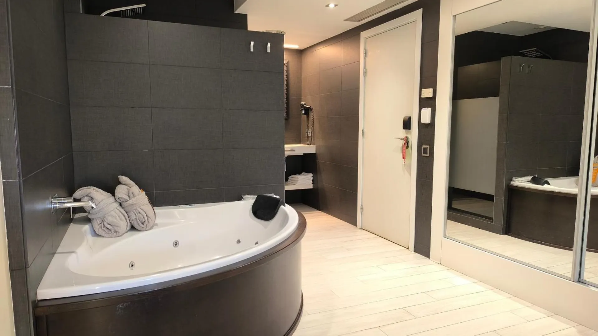 Hotel Spa La Terrassa Castell-Platja d’Aro