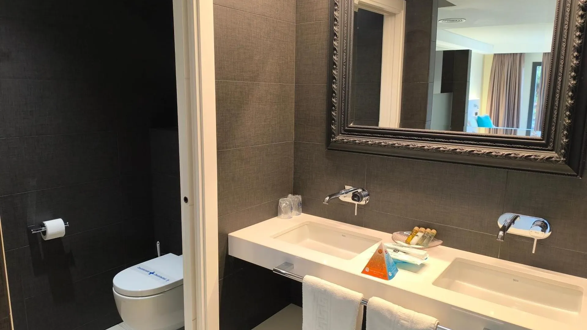 Hotel Spa La Terrassa Castell-Platja d’Aro