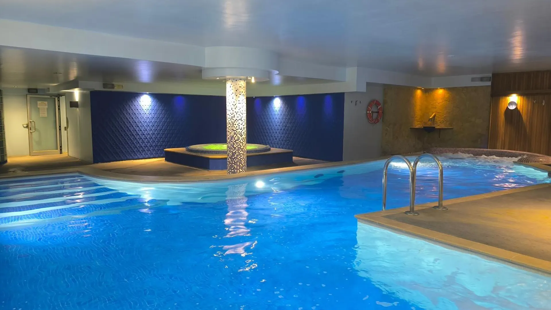 ***  Hotel Spa La Terrassa Castell-Platja d’Aro Spanien