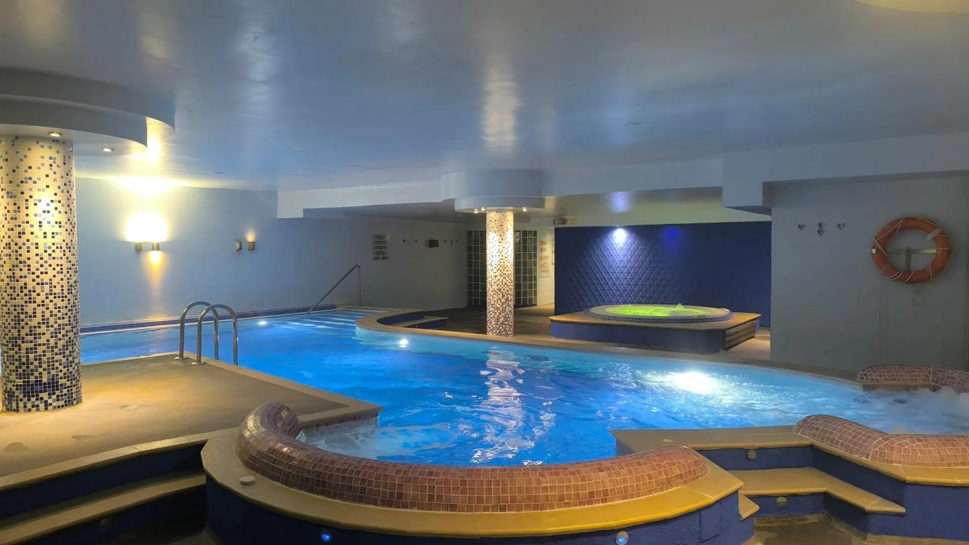 Hotel Spa La Terrassa Castell-Platja d’Aro