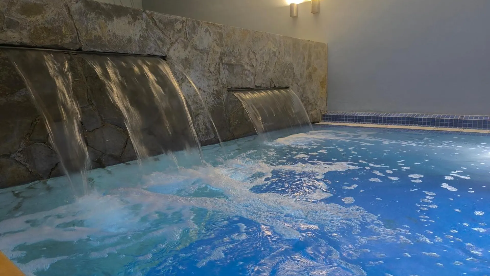 Hotel Spa La Terrassa Castell-Platja d’Aro