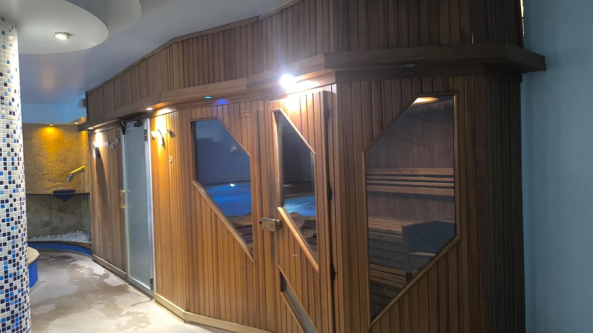 Hotel Spa La Terrassa Castell-Platja d’Aro Spanien