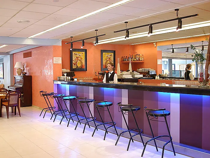 Hotel Spa La Terrassa Castell-Platja d’Aro 3*,  Spanien
