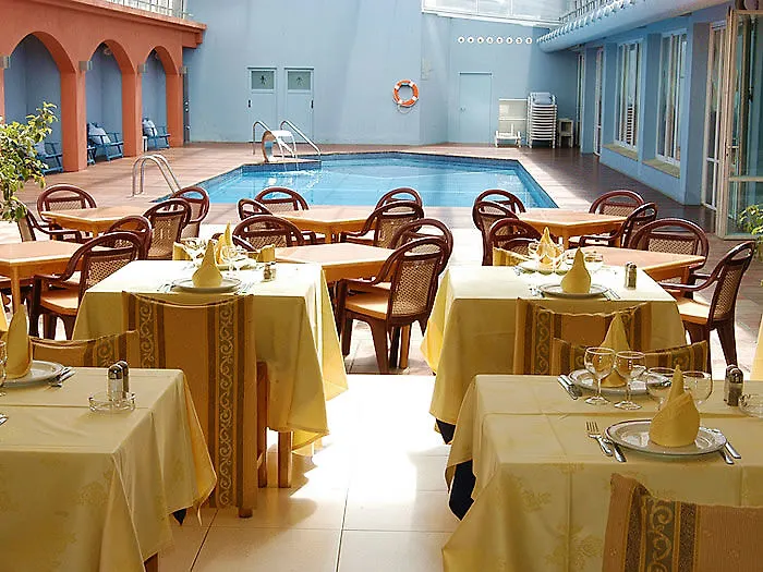 Hotel Spa La Terrassa Castell-Platja d’Aro