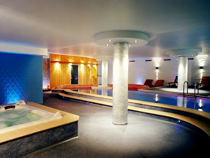 Hotel Spa La Terrassa Platja d'Aro 3*,  Spain