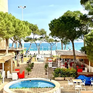 Hotel Venteo, Castell-Platja d’Aro