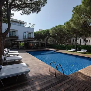 Hotel Nm By Escampa, Castell-Platja d’Aro