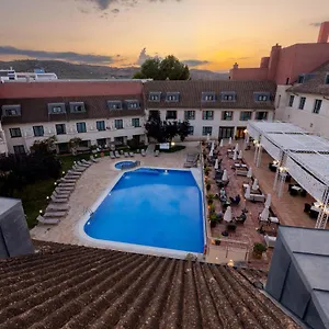 Hills 4*, Antequera Spanje
