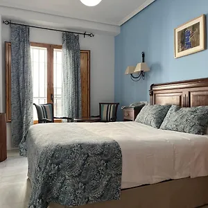 Maestre , Córdoba Spanje