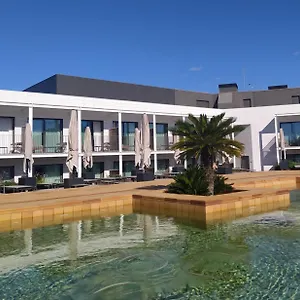 Hotel Silken, Castell-Platja d’Aro