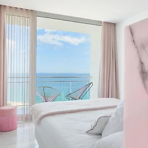 Hotel Aromar, Castell-Platja d’Aro