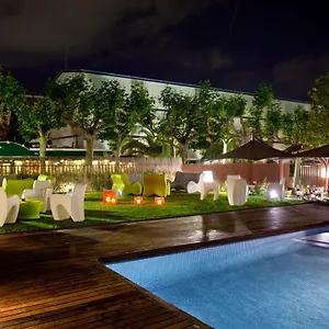 Hotel Magnolia - Adults Only ****