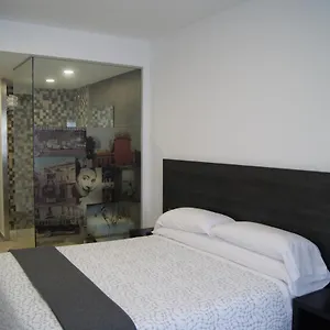 Sanmar Casa de hóspedes