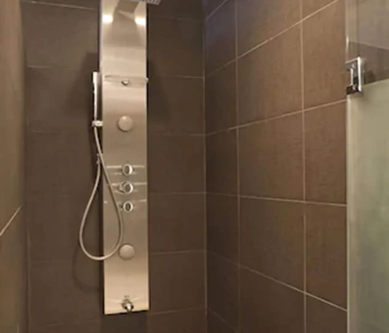 Hotel Spa La Terrassa Platja d'Aro Spain