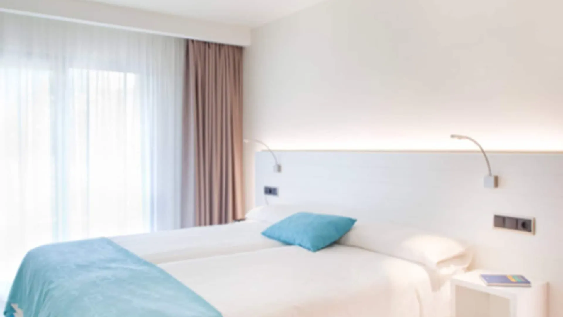 Hotel Spa La Terrassa Platja d'Aro