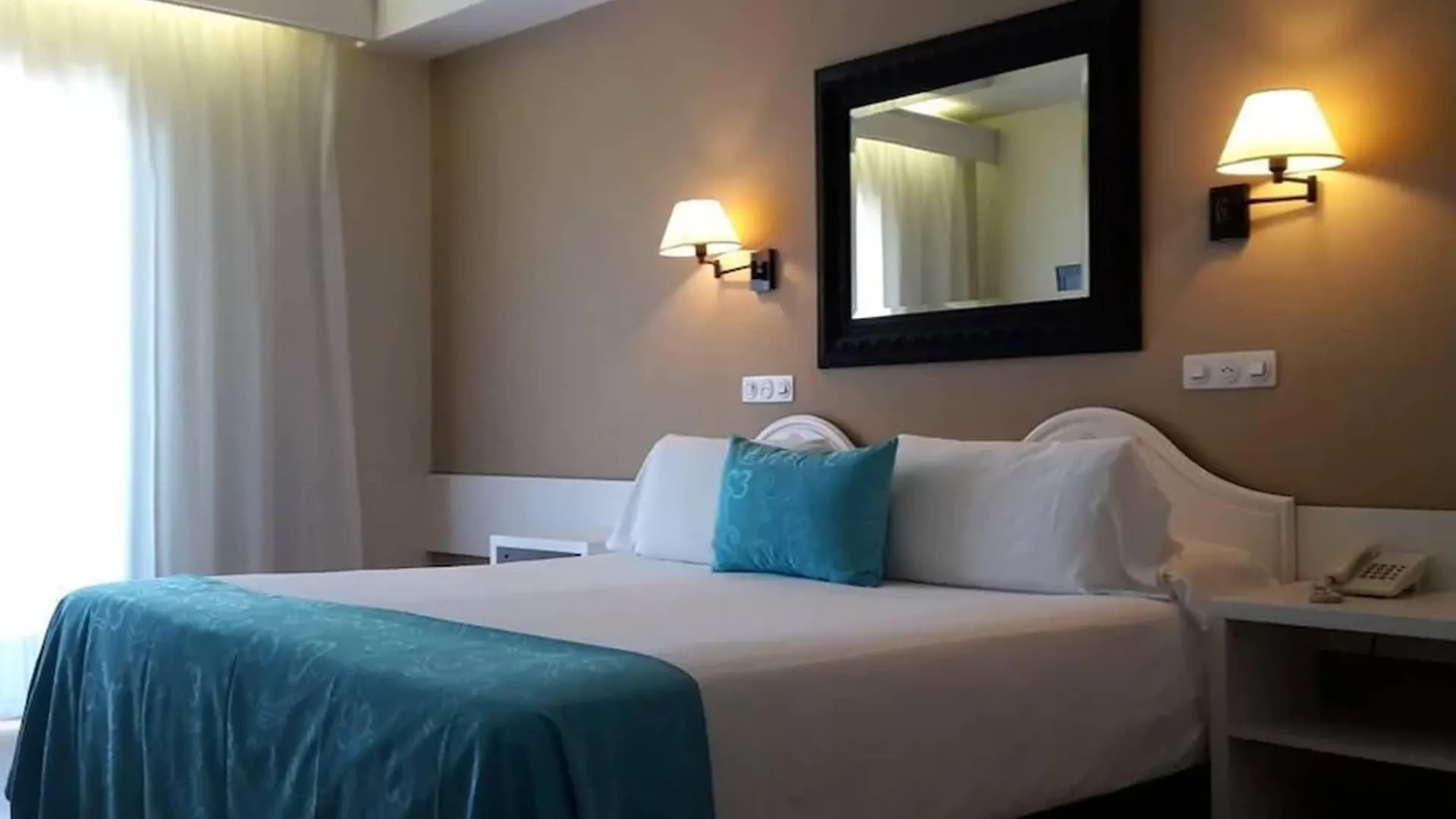 Hotel Spa La Terrassa Platja d'Aro