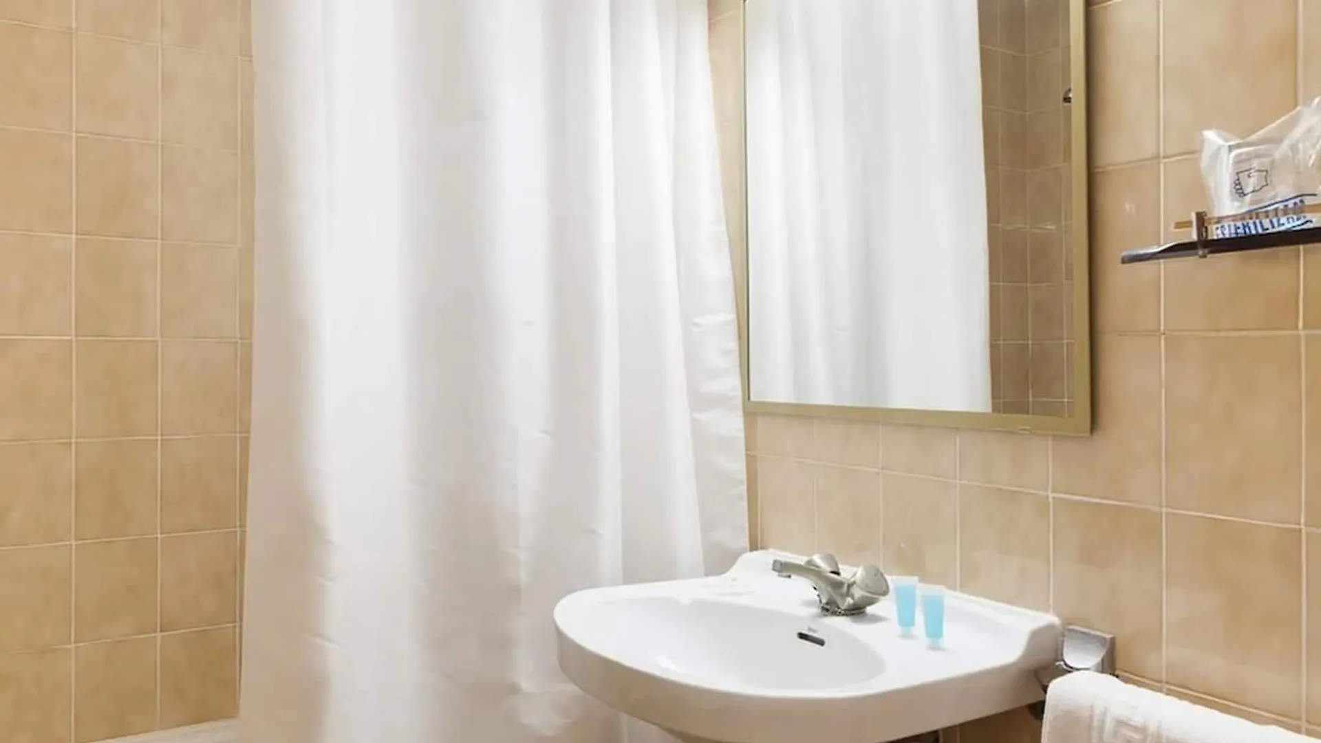 Hotel Spa La Terrassa Platja d'Aro