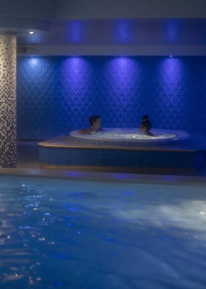 Hotel Spa La Terrassa Platja d'Aro Spain