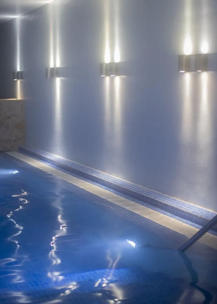 Hotel Spa La Terrassa Platja d'Aro 3*,  Spain