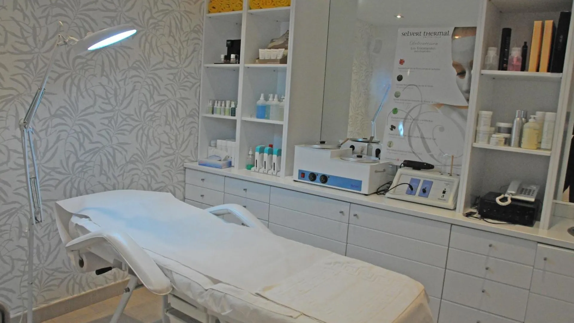 Hotel Spa La Terrassa Platja d'Aro