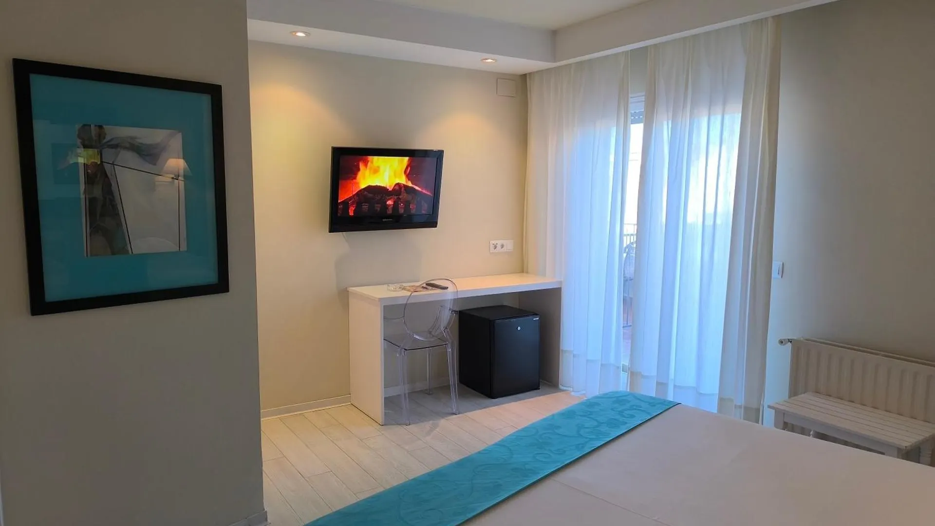 Hotel Spa La Terrassa Platja d'Aro 3*,  Spain