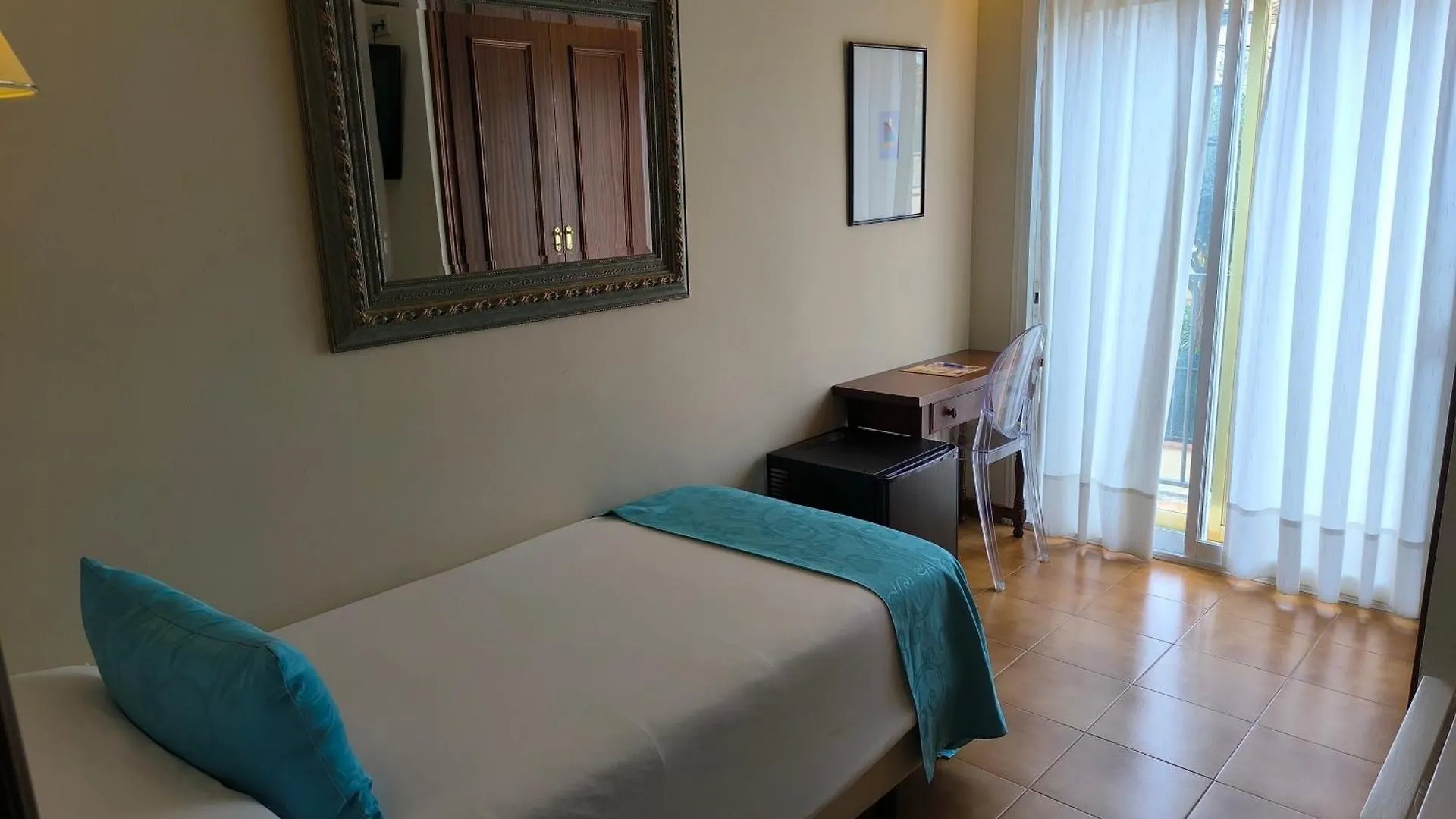 ***  Hotel Spa La Terrassa Platja d'Aro Spain