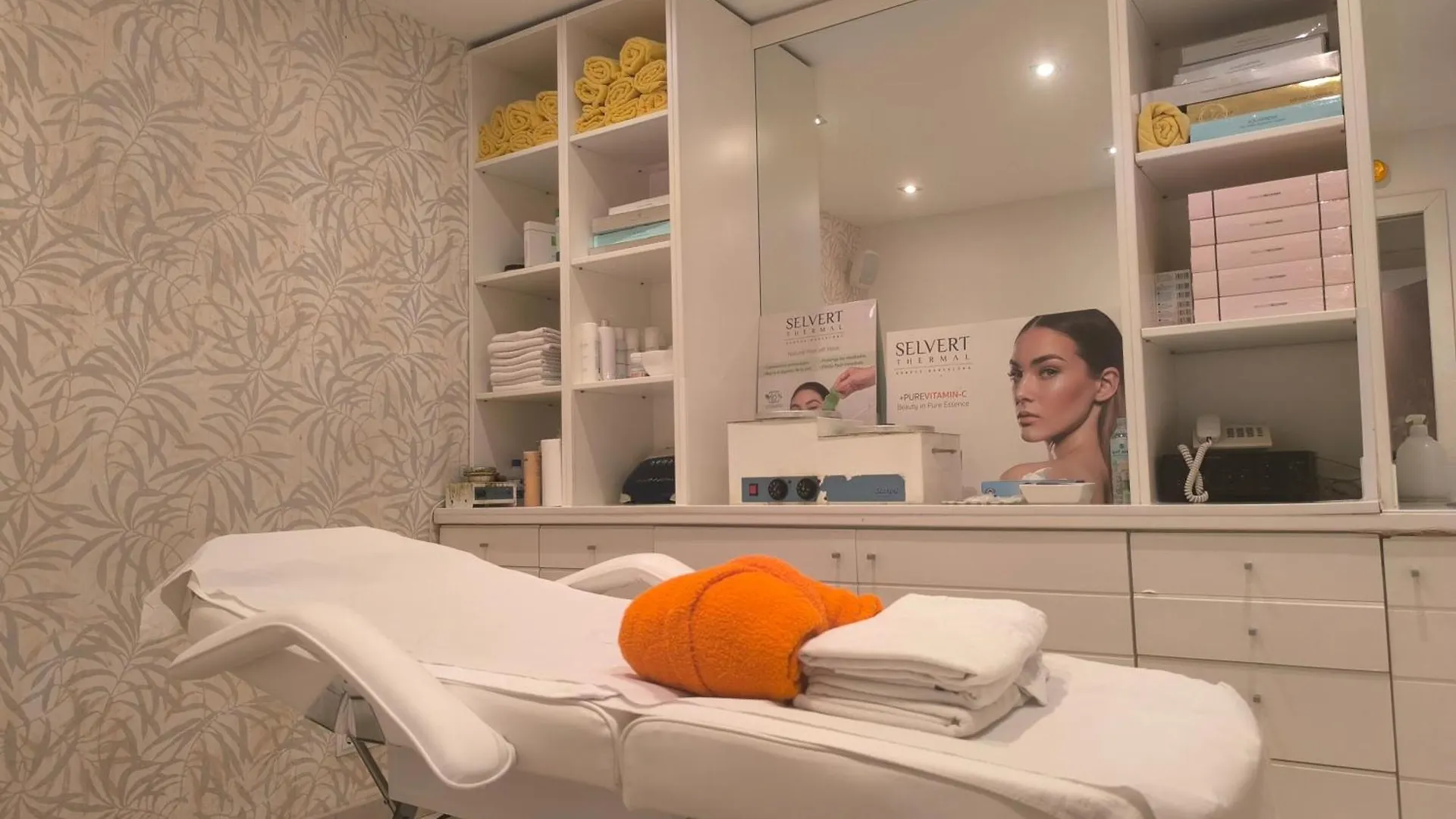 Hotel Spa La Terrassa Platja d'Aro 3*,  Spain