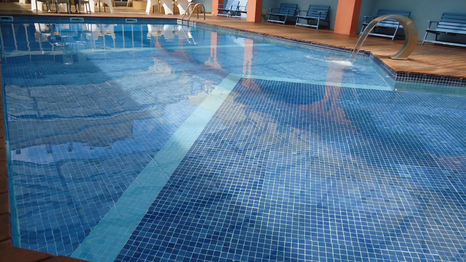 Hotel Spa La Terrassa Platja d'Aro